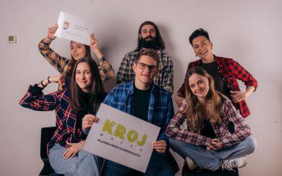 Mreža KROJ v letu 2026: krepitev kariernega mladinskega dela, povezovanje in razvoj kakovostne podpore mladim
